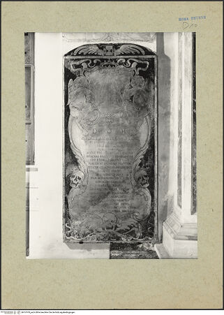 Vorderseite von bh167919_recto