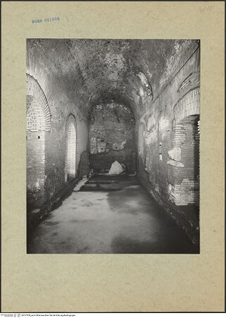 Vorderseite von bh167920_recto