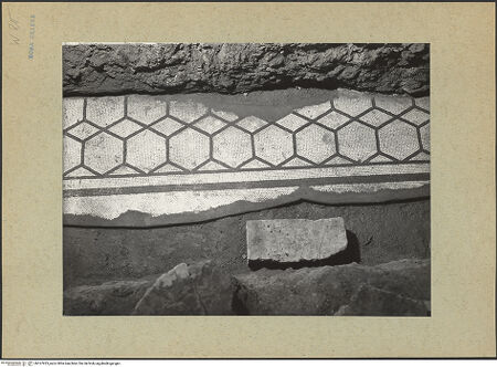 Vorderseite von bh167923_recto