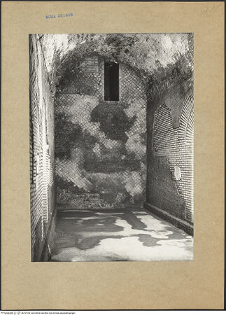 Vorderseite von bh167924_recto