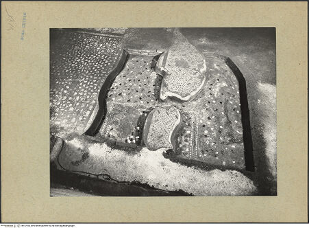 Vorderseite von bh167926_recto