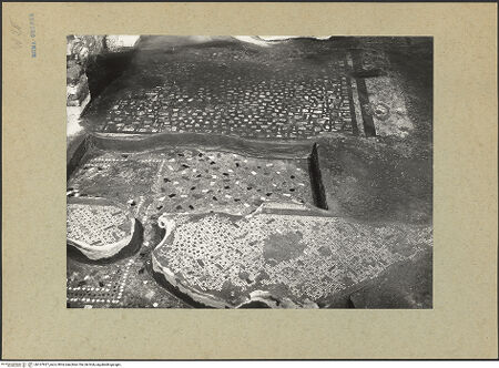 Vorderseite von bh167927_recto