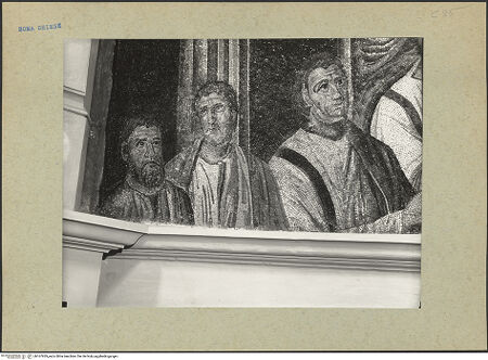 Vorderseite von bh167929_recto