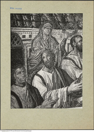 Vorderseite von bh167931_recto