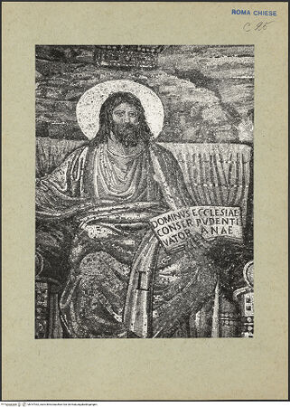 Vorderseite von bh167932_recto