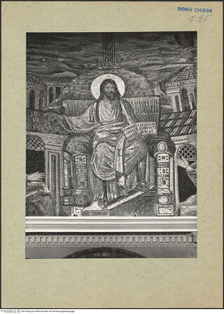 Vorderseite von bh167934_recto