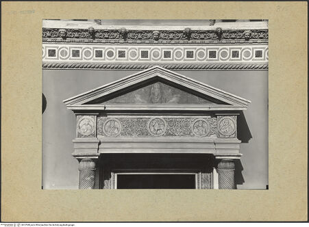 Vorderseite von bh167940_recto