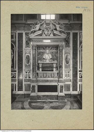 Vorderseite von bh167953_recto