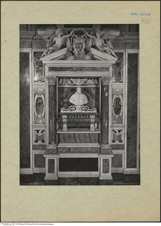 Vorderseite von bh167954_recto