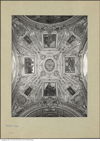 Vorderseite von bh167965_recto