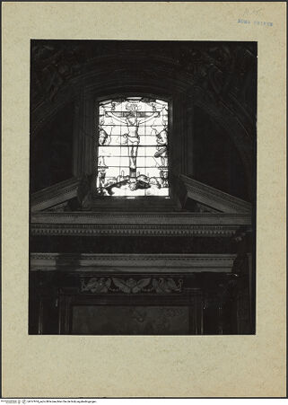 Vorderseite von bh167974_recto