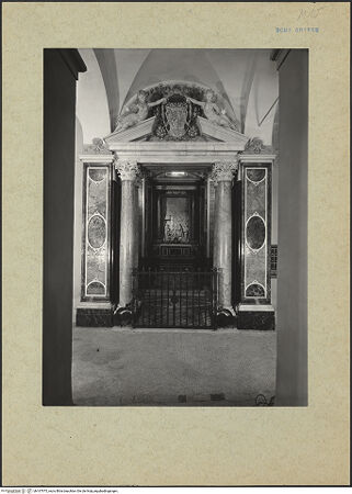 Vorderseite von bh167975_recto