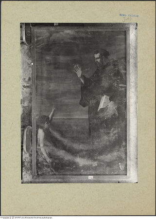 Vorderseite von bh167997_recto