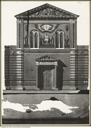 Vorderseite von bh168001_recto