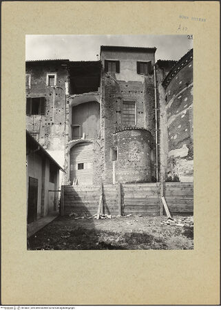 Vorderseite von bh168021_recto