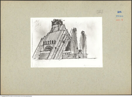 Vorderseite von bh168032_recto