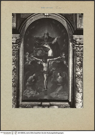 Vorderseite von ICCD (GFN) [https://www.deutsche-digitale-bibliothek.de/content/lizenzen/rv-ez/] Gesamtansicht, bh168066_recto. Foto.