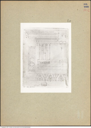 Vorderseite von bh168084_recto