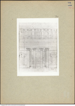 Vorderseite von bh168087_recto