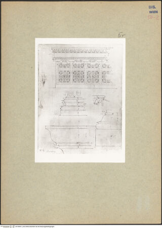 Vorderseite von bh168091_recto