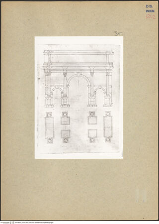 Vorderseite von bh168095_recto