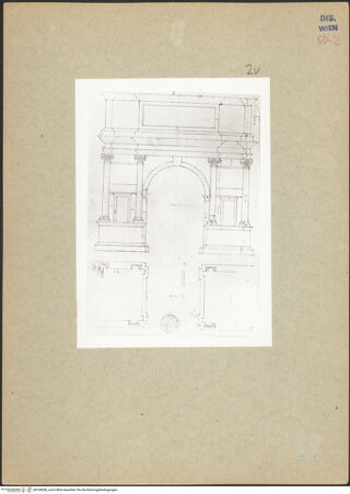 Vorderseite von bh168096_recto