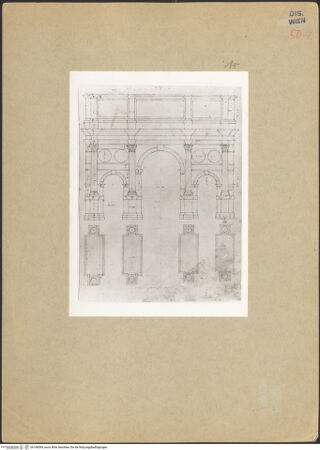 Vorderseite von bh168099_recto