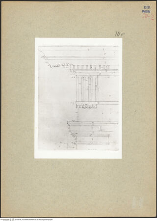 Vorderseite von bh168100_recto