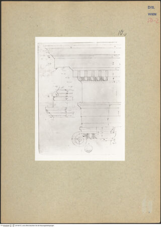 Vorderseite von bh168101_recto