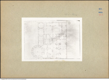 Vorderseite von bh168104_recto