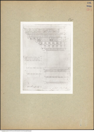 Vorderseite von bh168105_recto