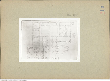 Vorderseite von bh168106_recto