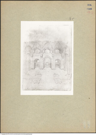 Vorderseite von bh168109_recto