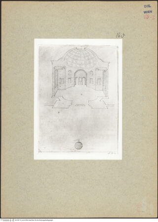 Vorderseite von bh168110_recto