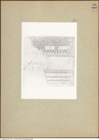 Vorderseite von bh168111_recto