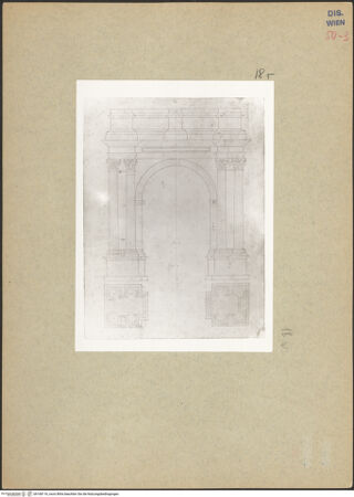 Vorderseite von bh168116_recto