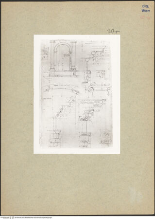 Vorderseite von bh168129_recto