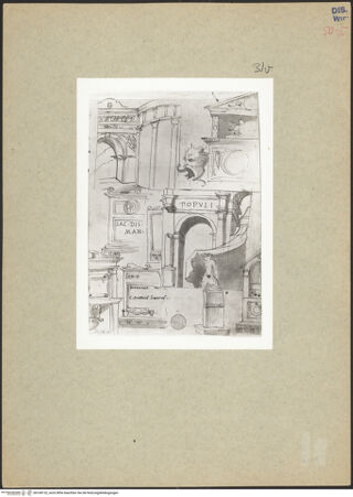 Vorderseite von bh168132_recto