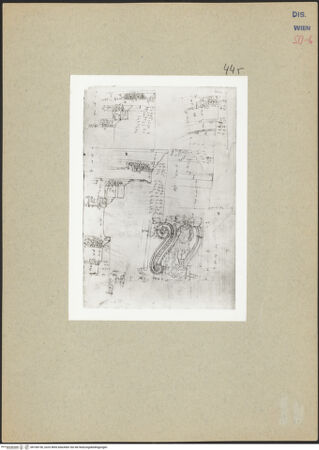 Vorderseite von bh168150_recto