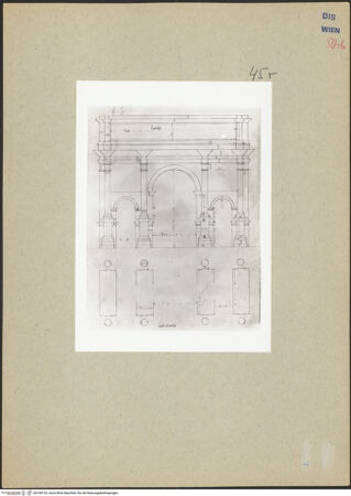 Vorderseite von bh168152_recto