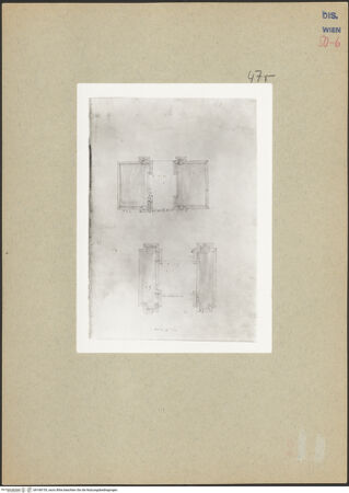 Vorderseite von bh168155_recto