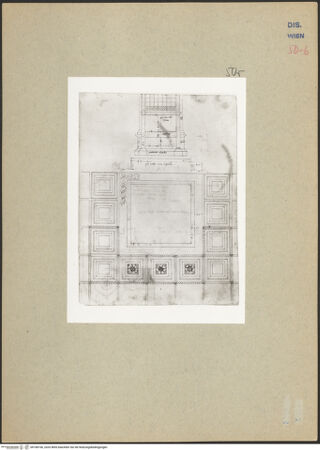Vorderseite von bh168160_recto