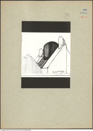 Vorderseite von bh168189_recto