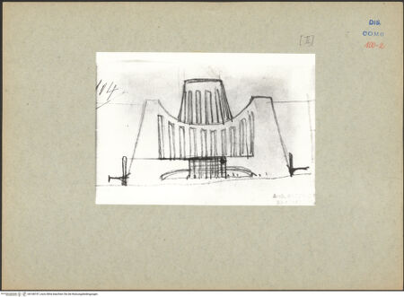 Vorderseite von bh168197_recto