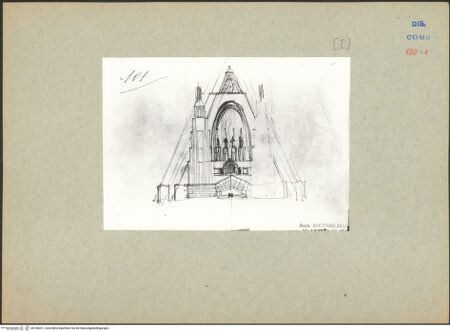 Vorderseite von bh168201_recto