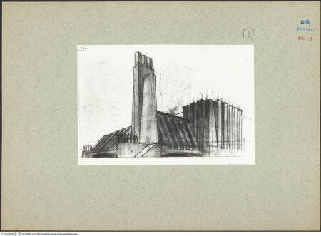 Vorderseite von bh168206_recto