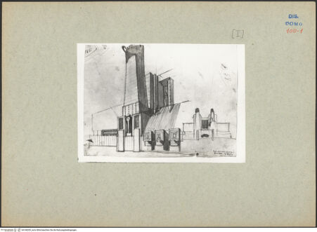 Vorderseite von bh168209_recto