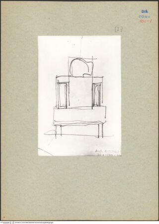 Vorderseite von bh168212_recto