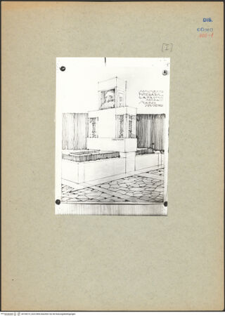 Vorderseite von bh168215_recto