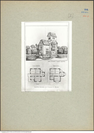 Vorderseite von bh168223_recto